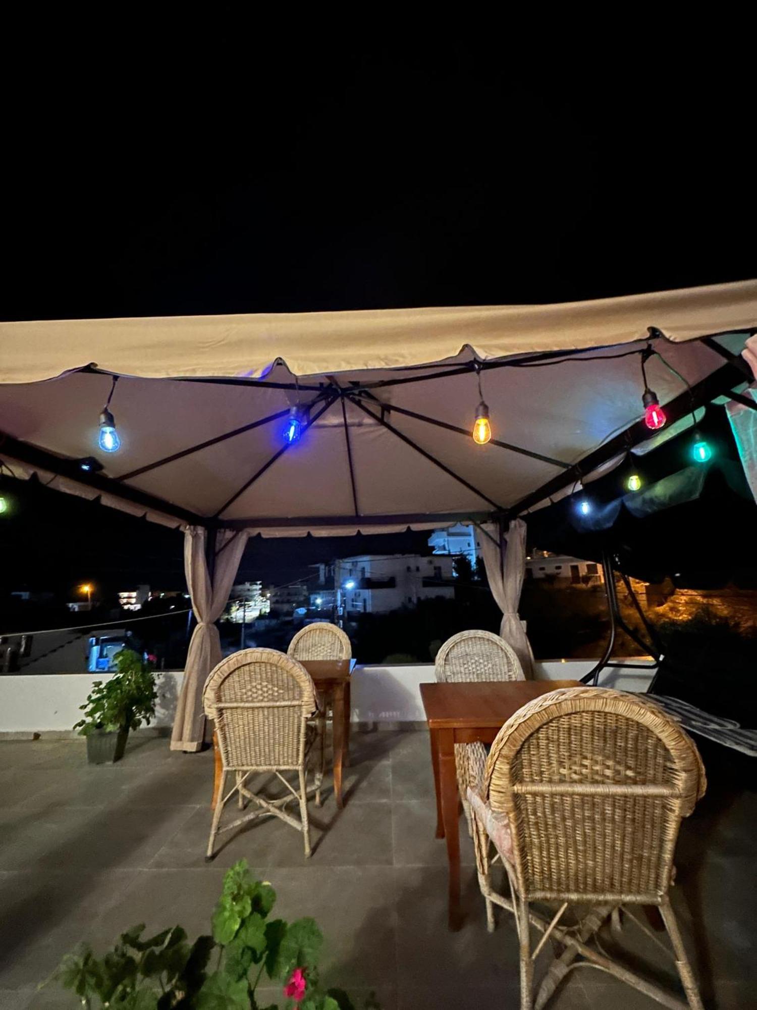 Kingsland Apartment Ksamil