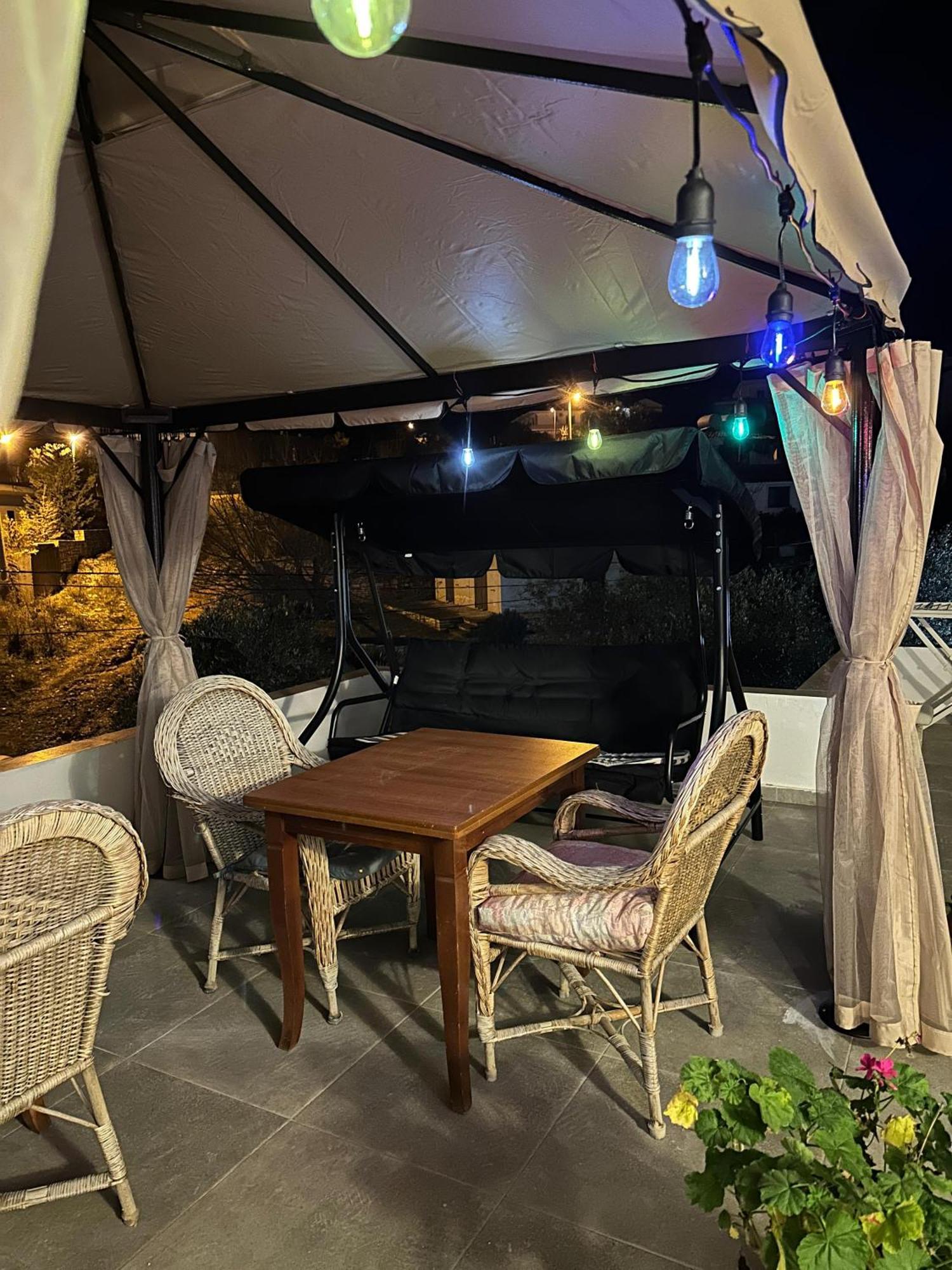 Apartment Kingsland Ksamil