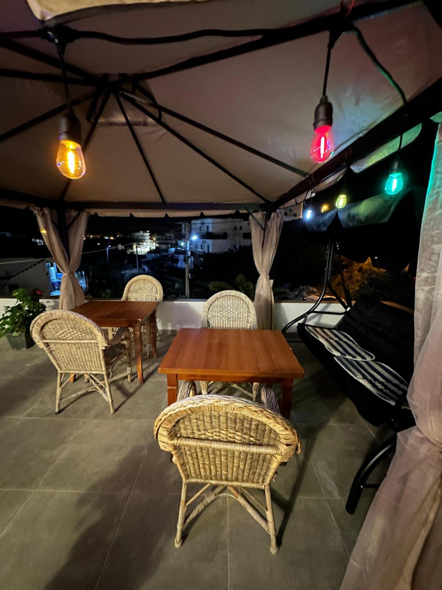 Apartment Kingsland Ksamil