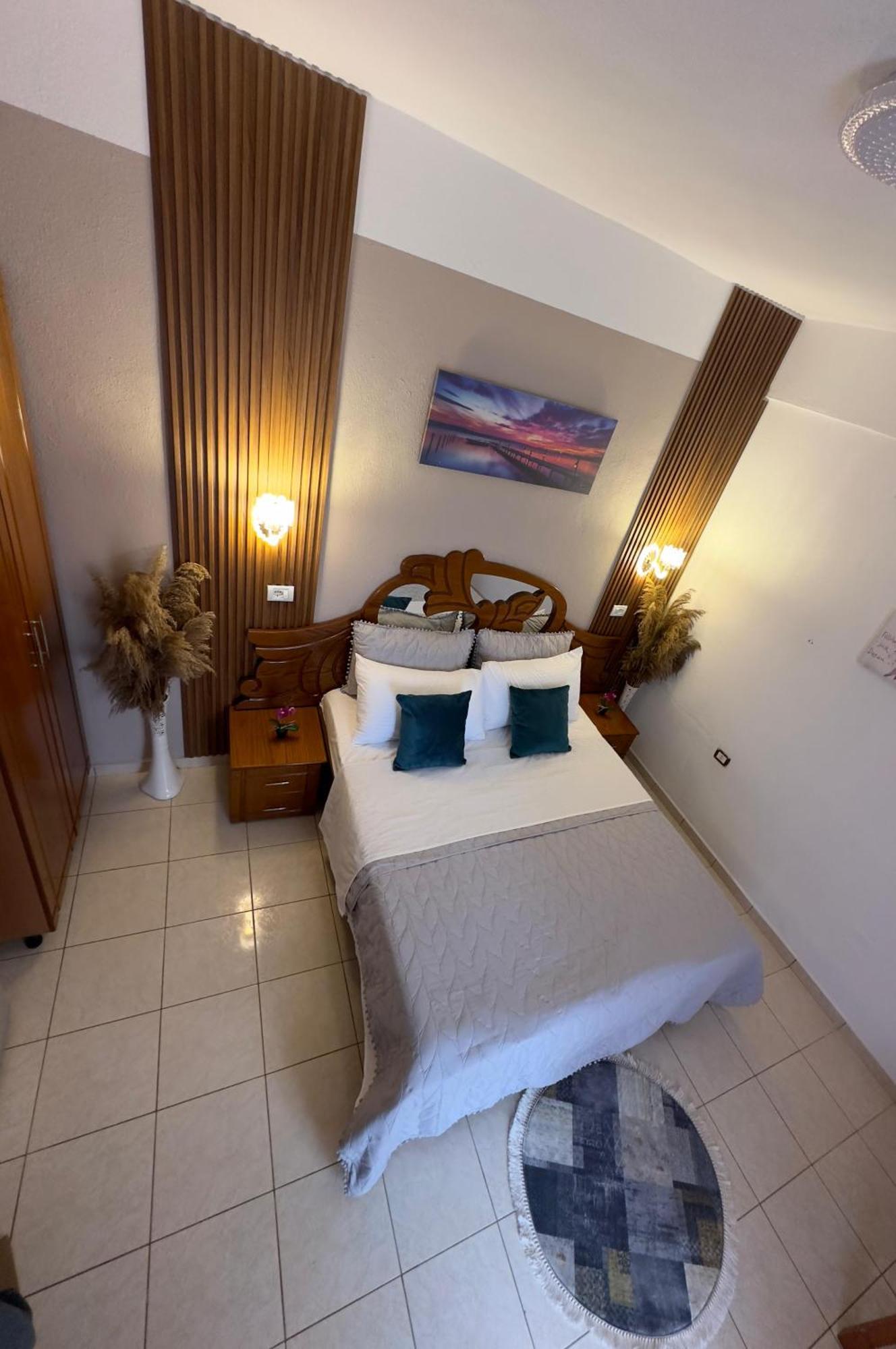 Apartment Kingsland Ksamil