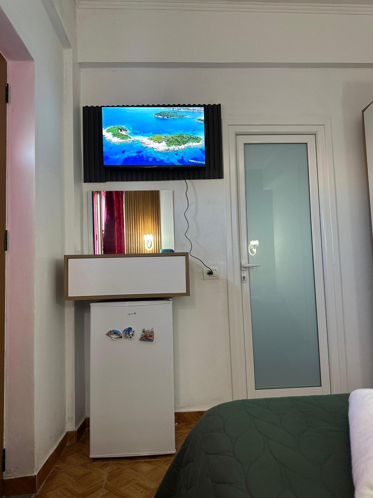 Apartment Kingsland