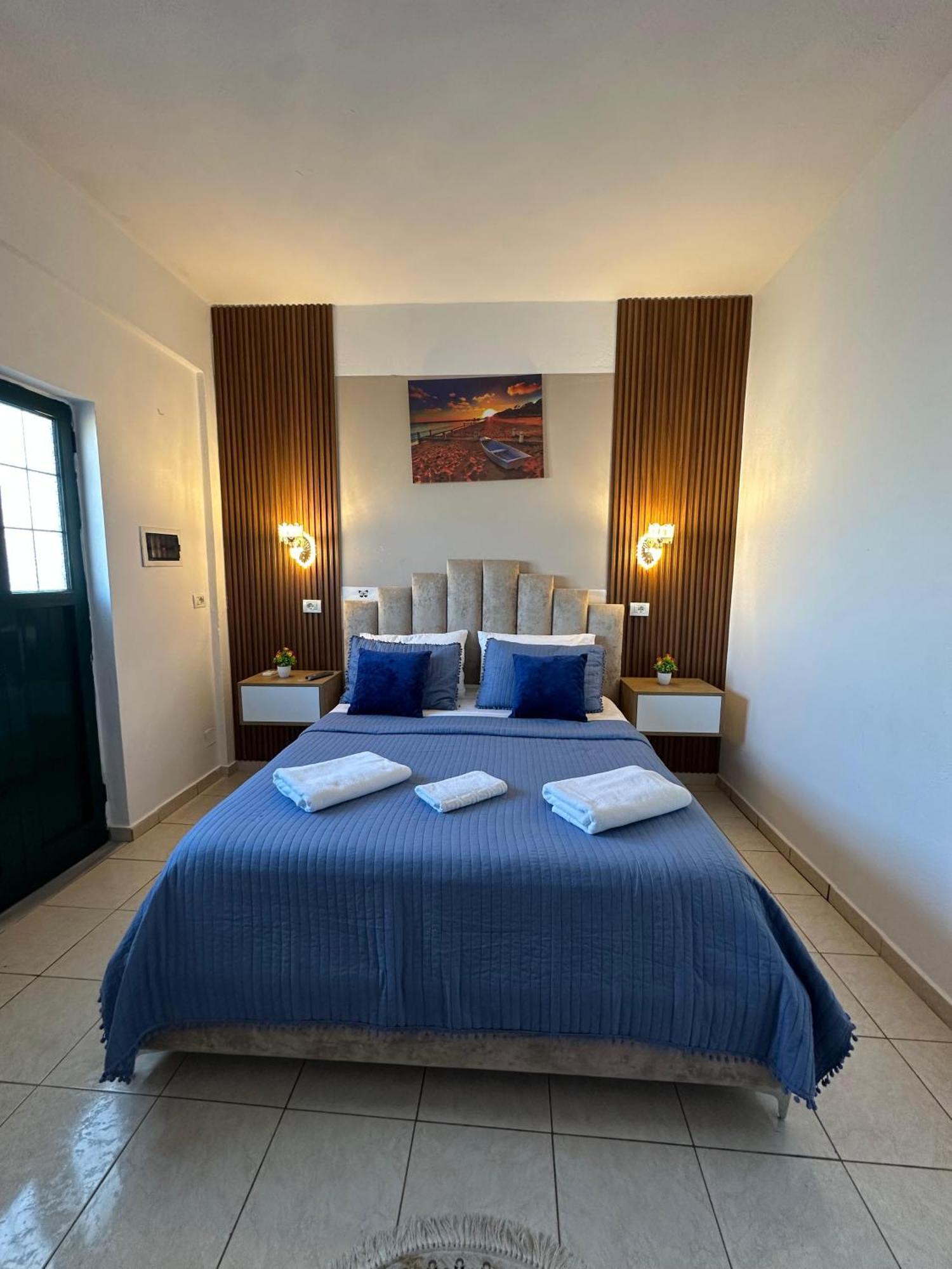 Kingsland Apartment
