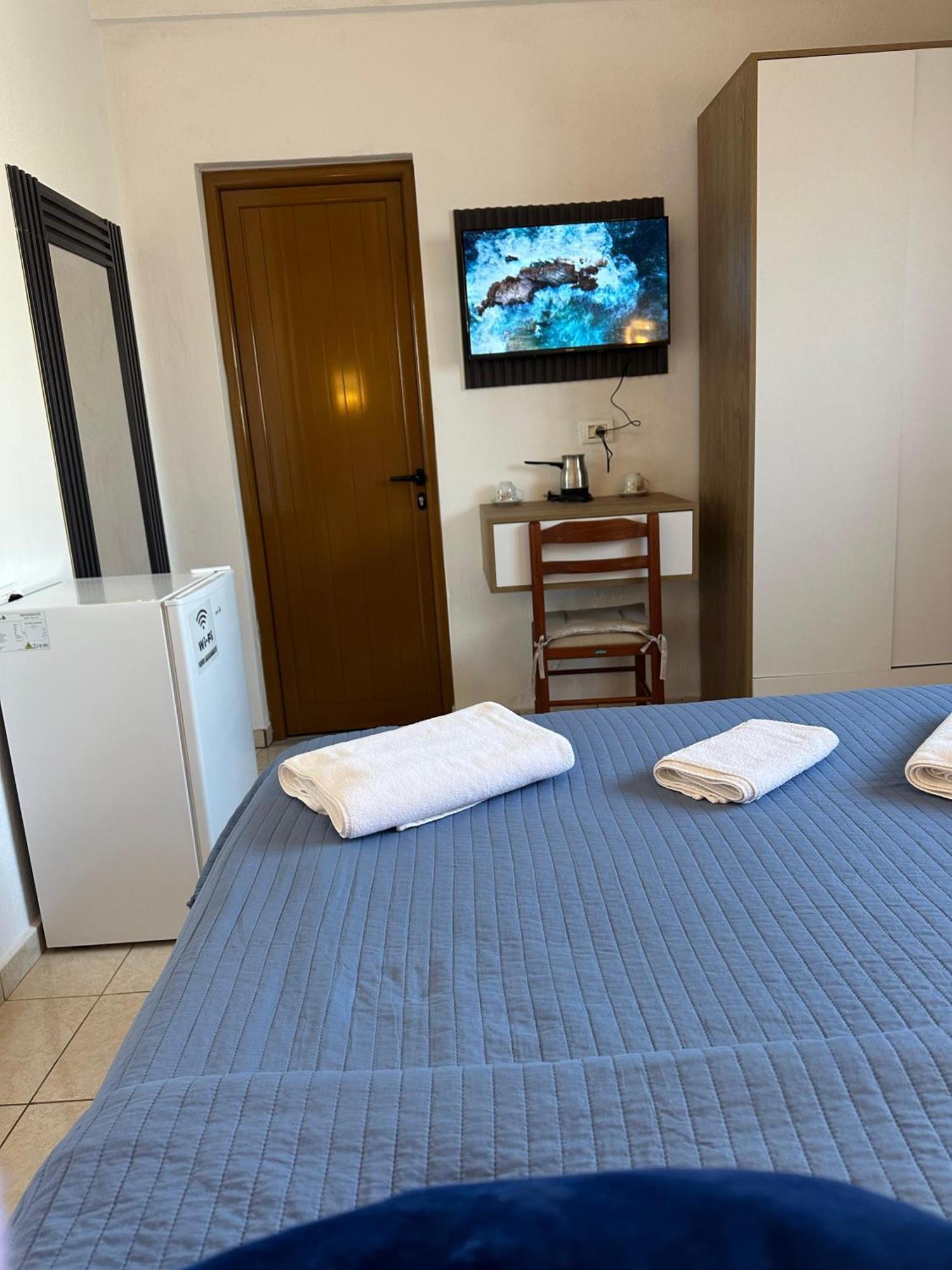 Apartment Kingsland
