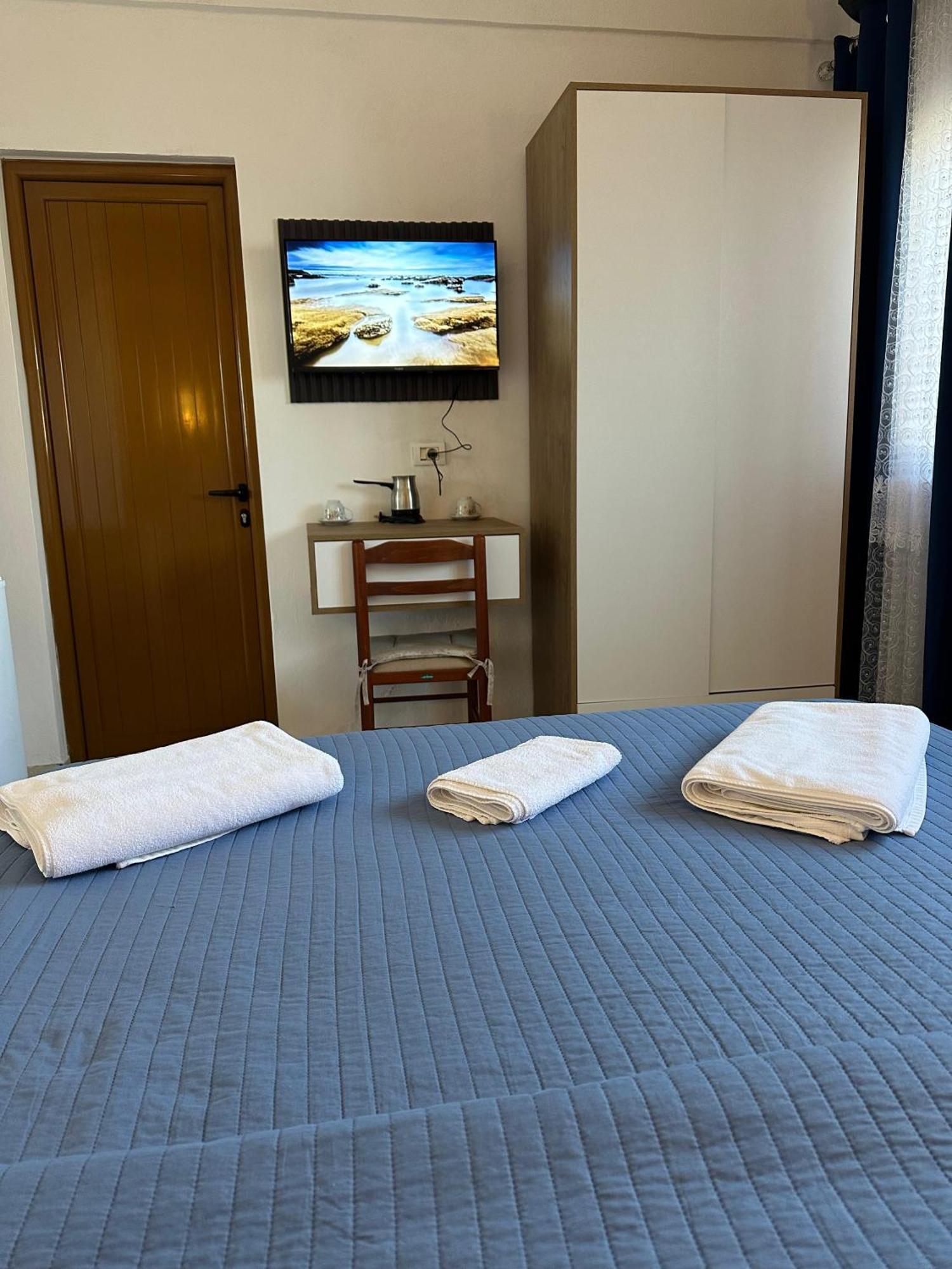 Apartment Kingsland Ksamil