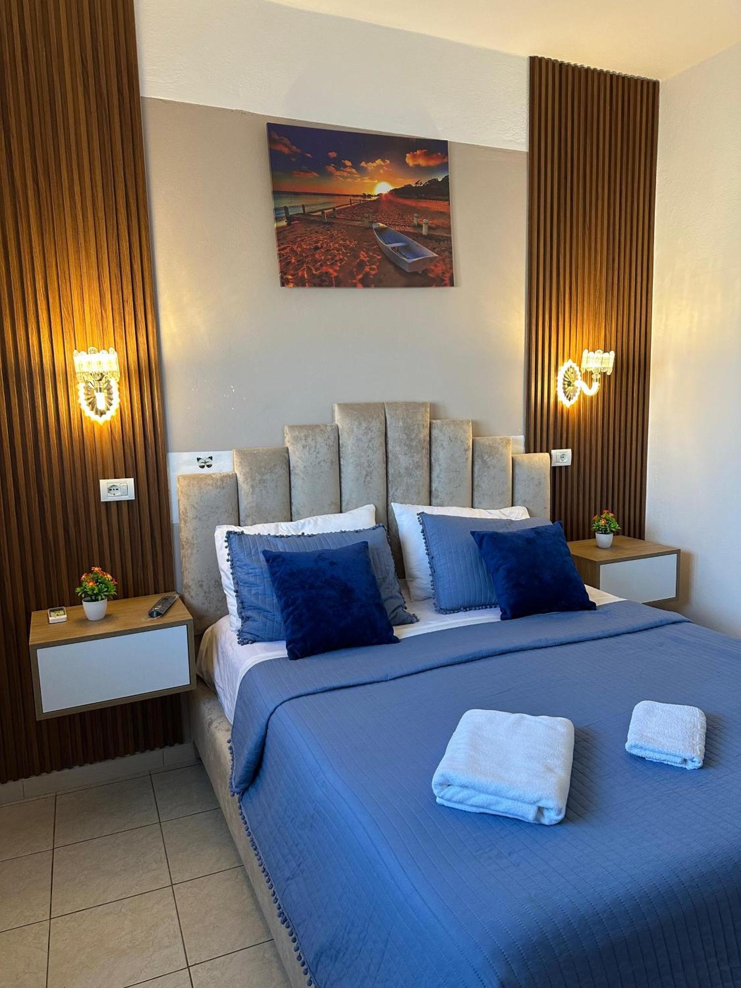 Apartment Kingsland Ksamil