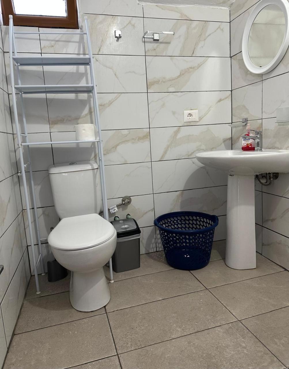 Apartment Kingsland *