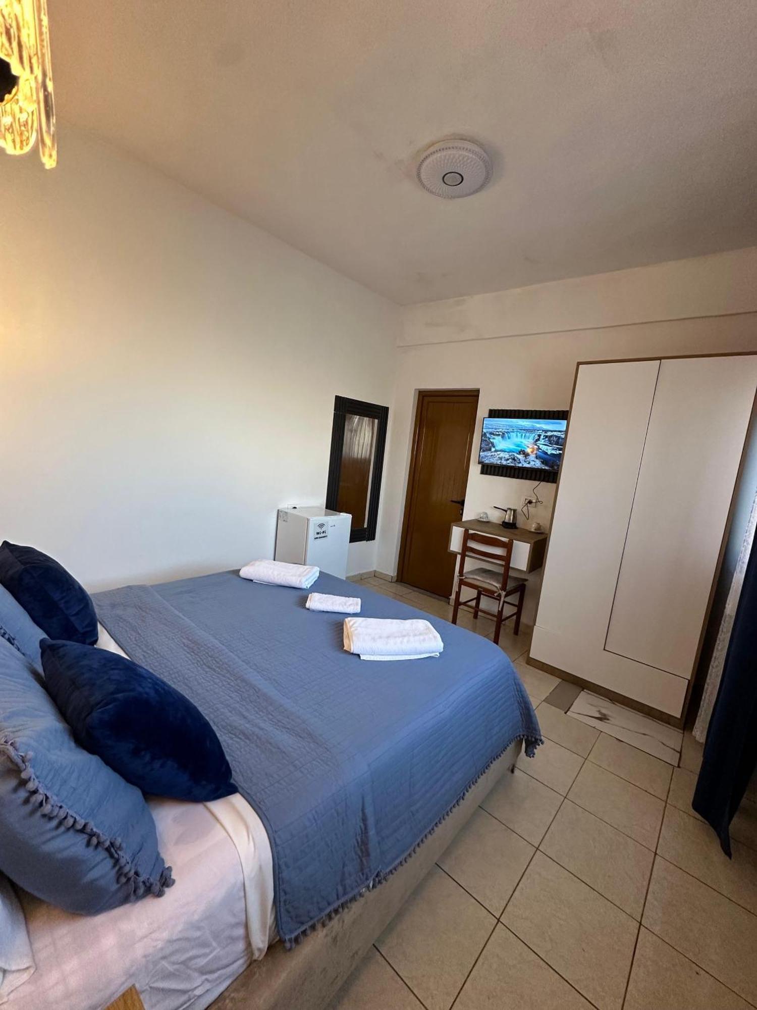 Apartment Kingsland Ksamil