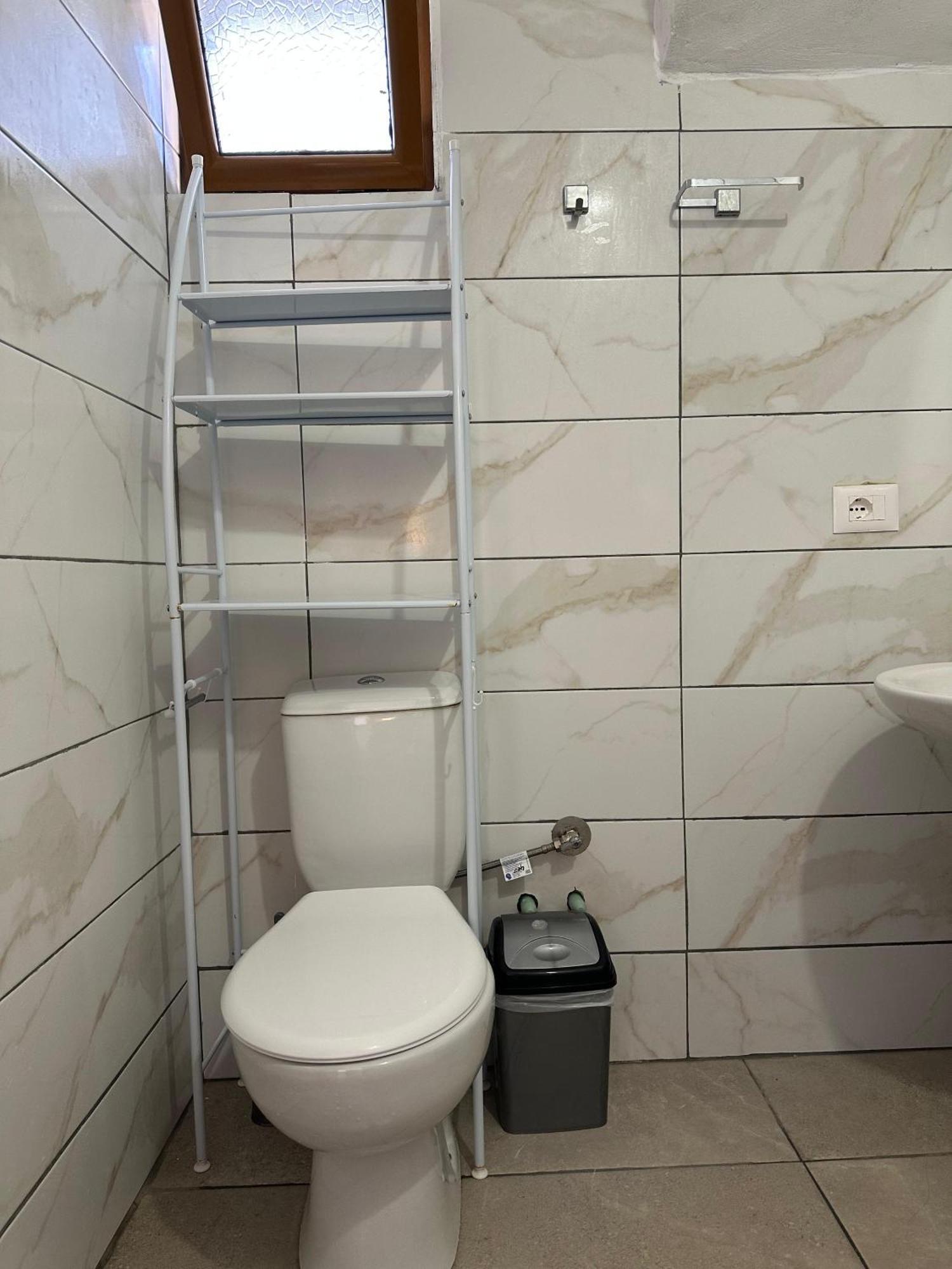 Apartment Kingsland Ksamil
