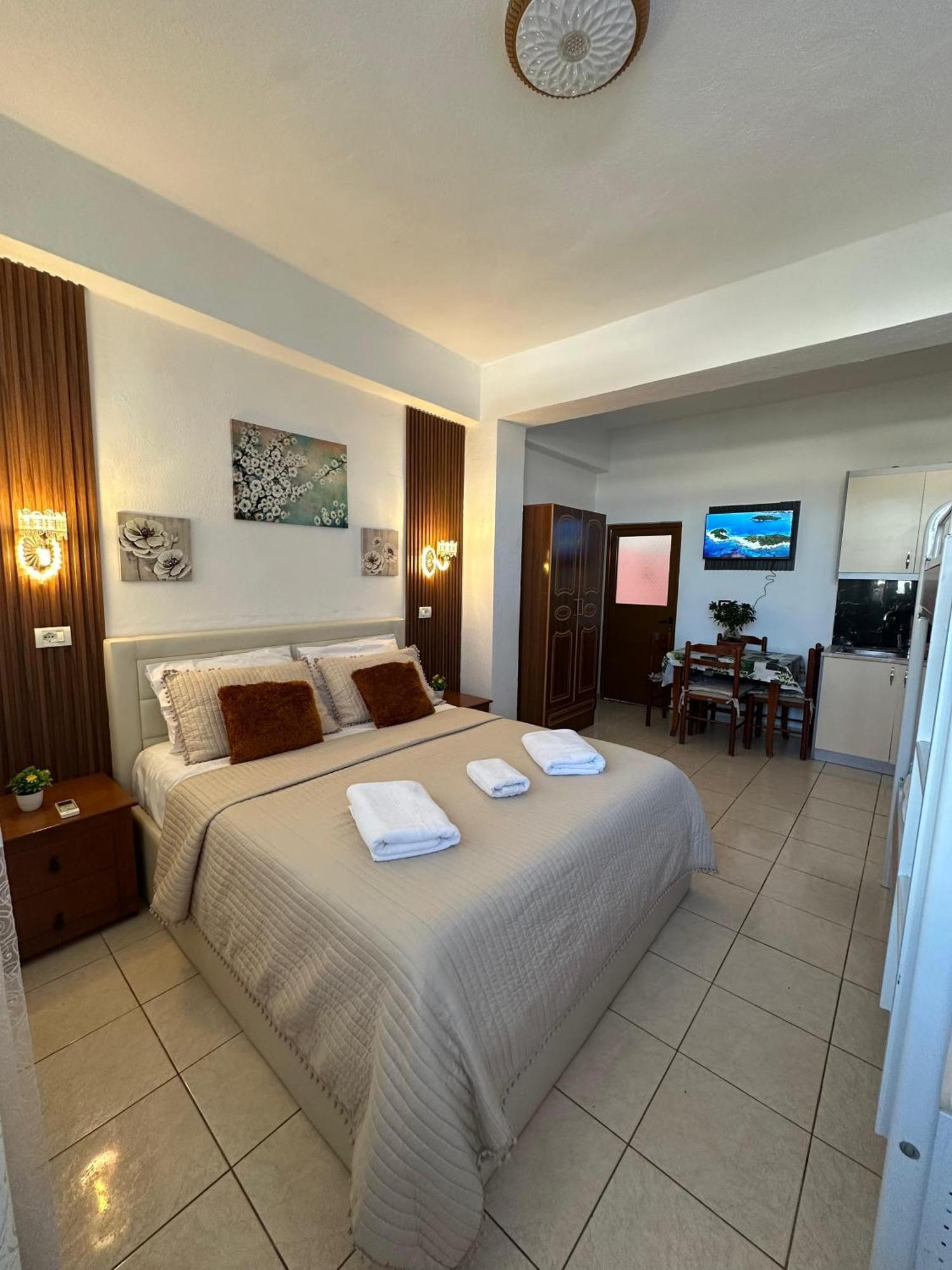 Kingsland Apartment *