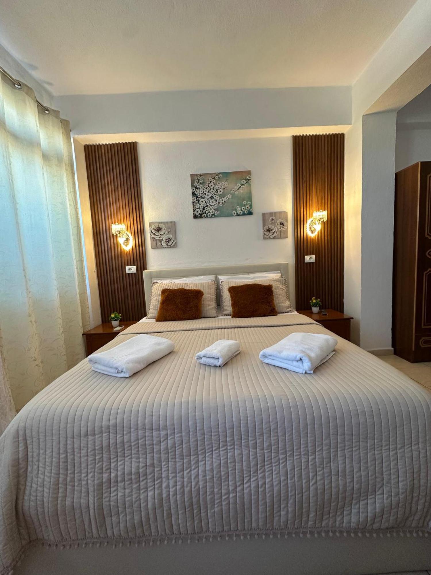 Apartment Kingsland