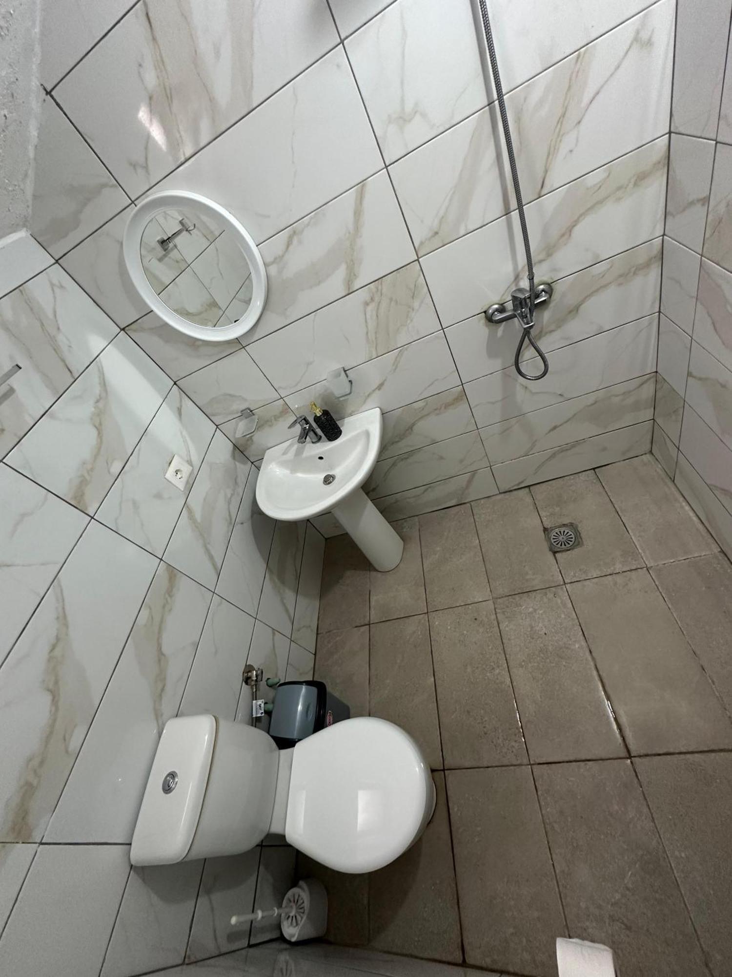 Apartment Kingsland Ksamil