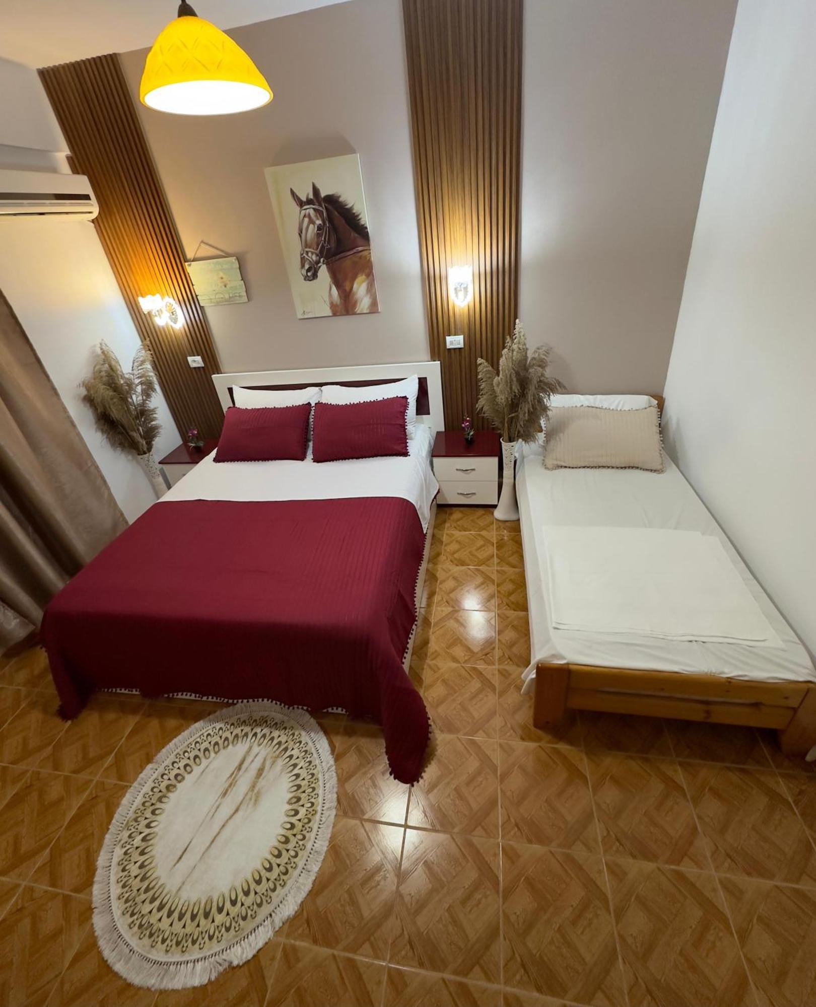 Apartment Kingsland