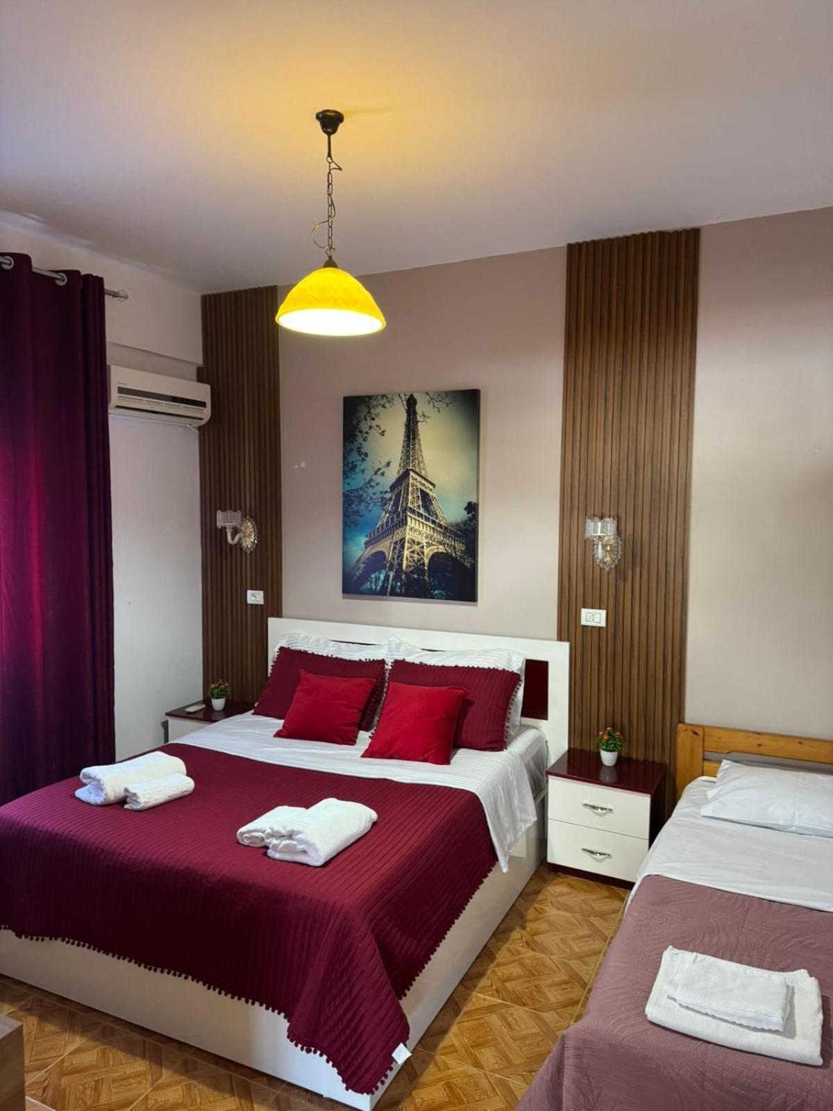 Apartment Kingsland *