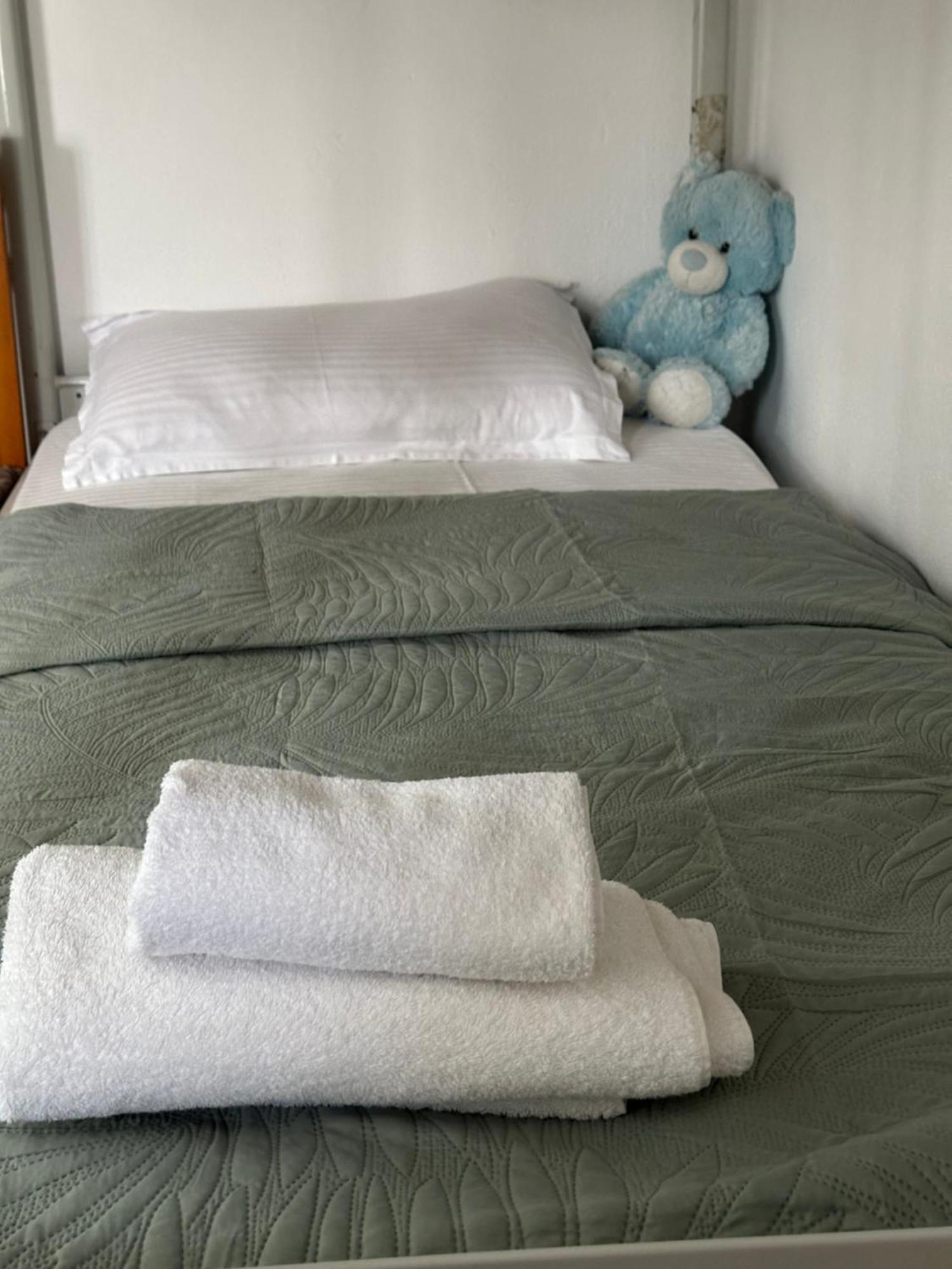 Kingsland Apartment