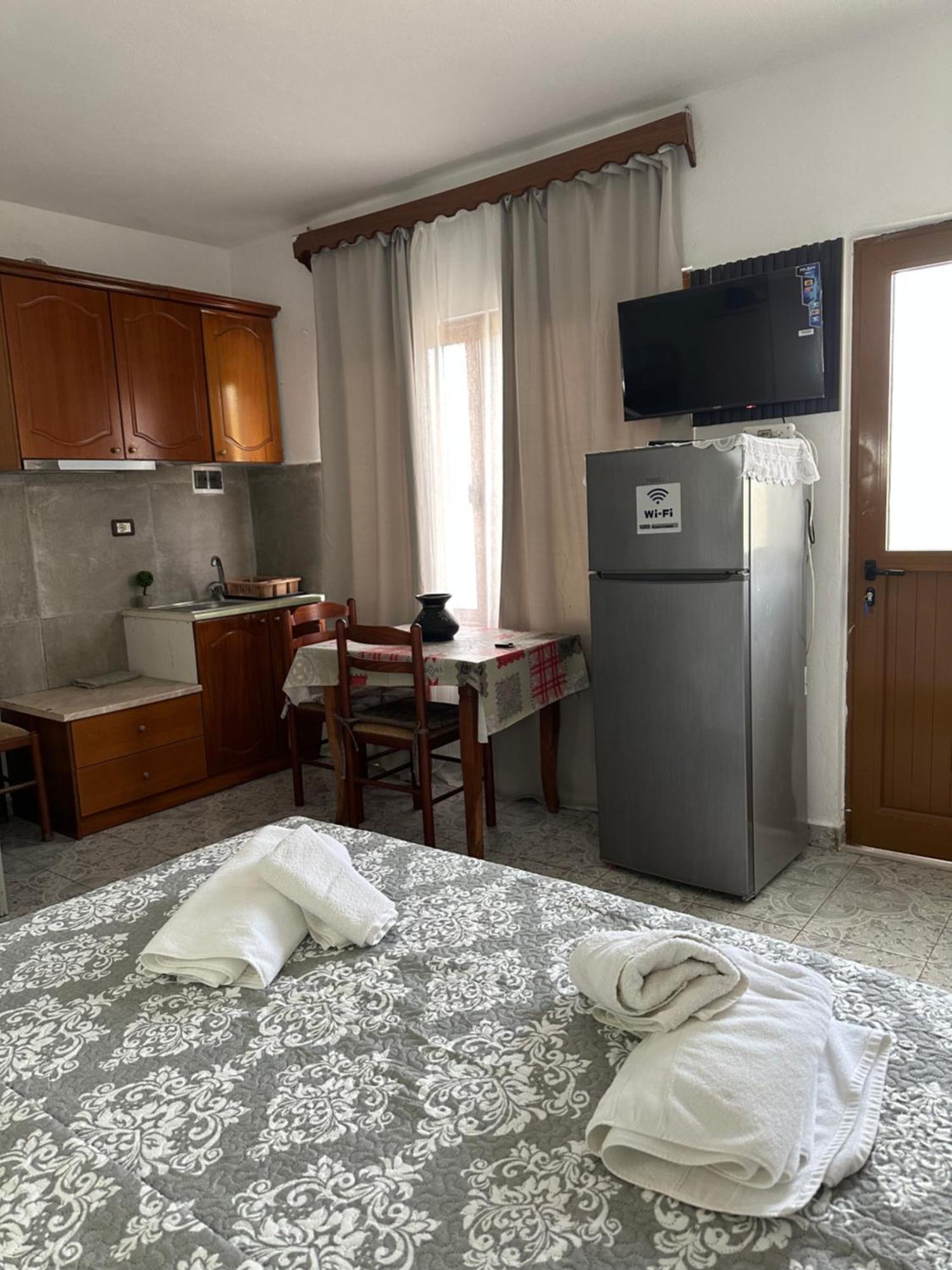 Kingsland Ksamil