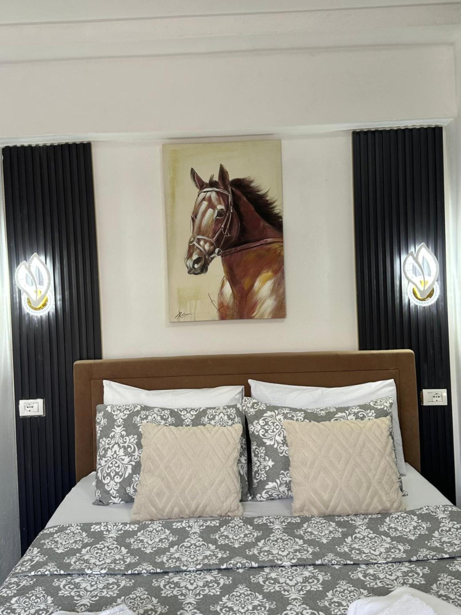 Apartment Kingsland