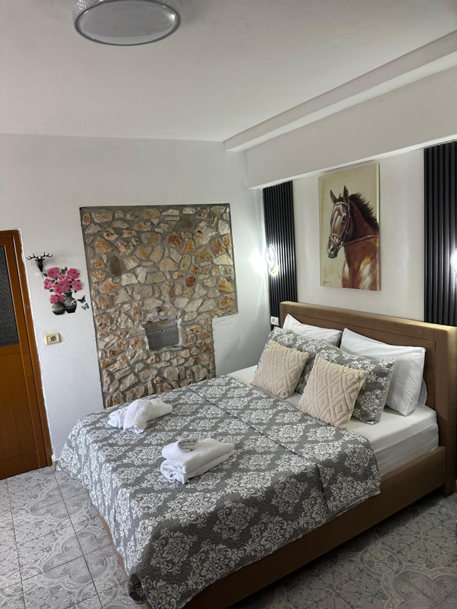 Apartment Kingsland *